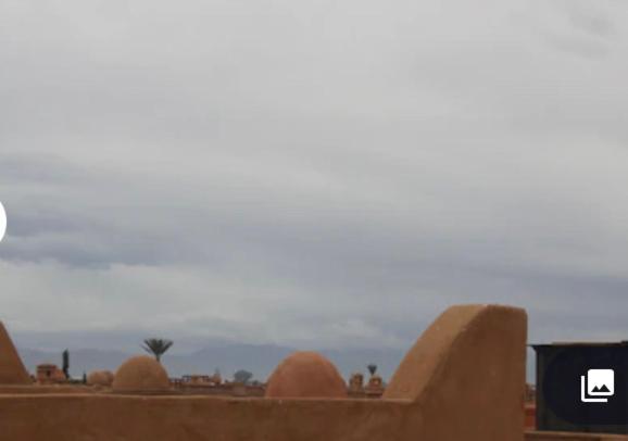 Appart 2 Chambres Piscines Marrakech Atlas Golf Resort Marraquexe Exterior foto