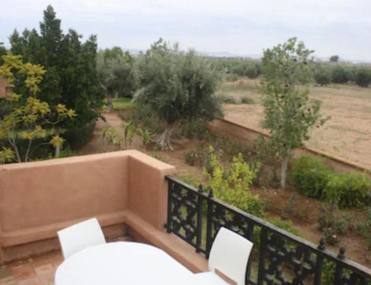Appart 2 Chambres Piscines Marrakech Atlas Golf Resort Marraquexe Exterior foto