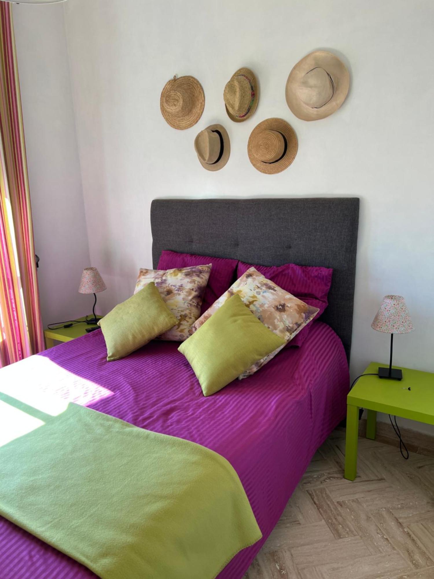 Appart 2 Chambres Piscines Marrakech Atlas Golf Resort Marraquexe Exterior foto